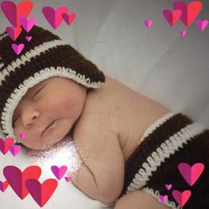 Meet your Posher, Ruth